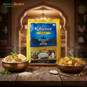Kohinoor Basmati Rice 1 Kg