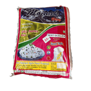 Moinak Chal 25 Kg