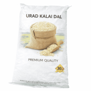 Urad/Kalai Dal 30 Kg