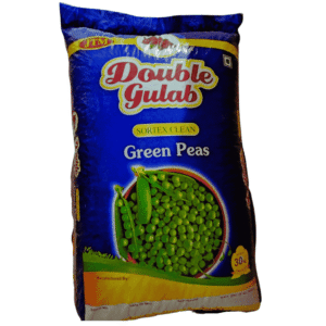 SPL CHAPSI Green Matar 30kg Bag