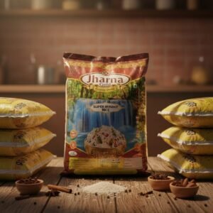 Jhorna Miniket 26 Kg