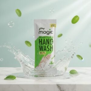 Godrej Liquid Handwash 9 g