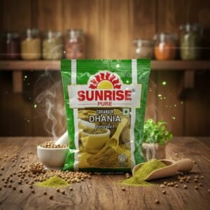 Sunrise Pure Dhania Powder 50 g