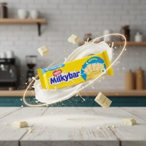 Nestle Milkybar Chocolate 22.5 g