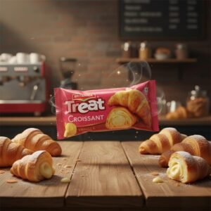 Britannia Treat Vanilla Creme 45 g