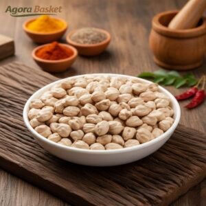 Kabuli Chana 1 Kg
