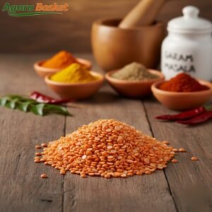 Masor Dal(ginni) Premium 1Kg