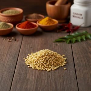 Rose Sona Moong SPL 1Kg