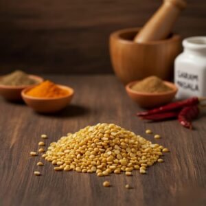 Chhota Matar Dal 1Kg