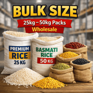 Bulk Size
