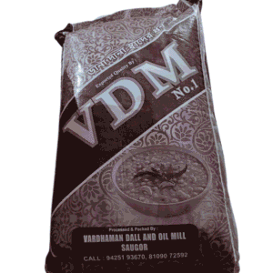 Chhota Matar Dal 30 Kg