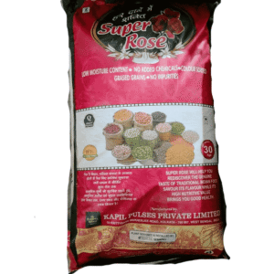Rose Moong SPL 30Kg