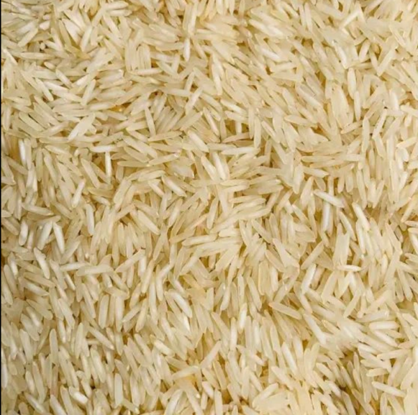 Lakhi Bhog Basmati 1kg – agora basket