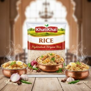 Hyderabadi Biryani rice 1kg