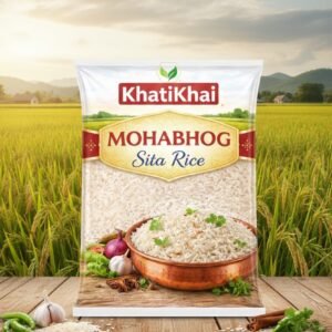Mahabhog Sita Rice 1kg