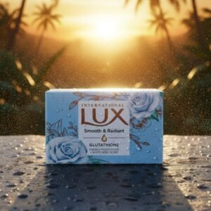 INTERNATIONAL LUX Smooth 130g