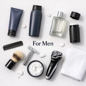 Beauty & Personal Care