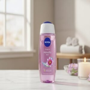NIVEA Shower Gel 125ml