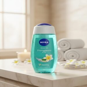 NIVEA Shower Gel 125ml