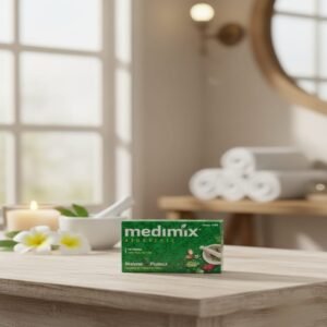 medimix AYURVEDIC  75g