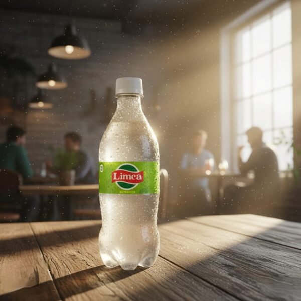 Limca 250ml – agora basket