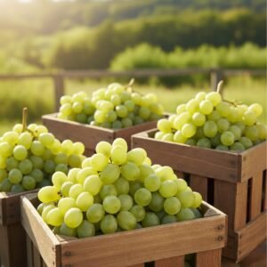 Grapes