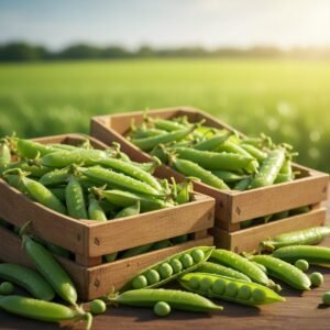 Green Peas 500g