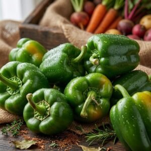 Capsicum 250g