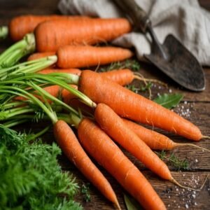 Carrot 1kg
