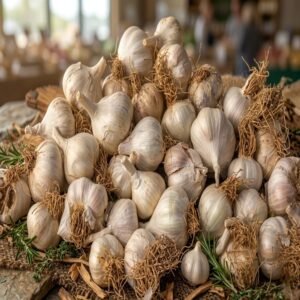 Garlic 500g