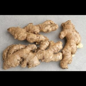 Ginger 500g