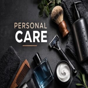Beauty & Personal Care