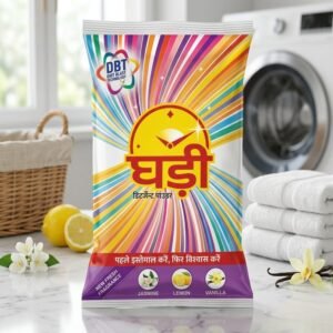 Ghadi Detergent Powder 1 kg