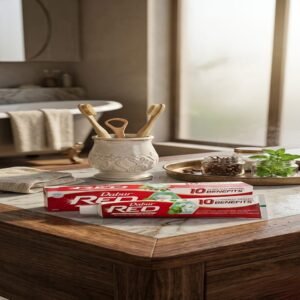 Dabur Red Toothpaste 200 g
