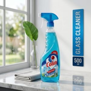 Colin Glass & Household Cleaner Spray 500 ml