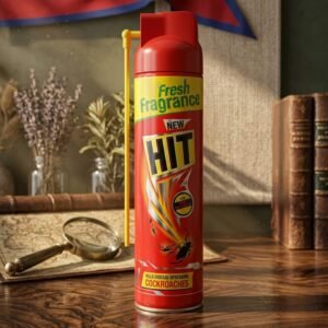HIT Cockroach Killer Spray 200 ml