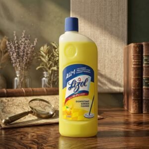 Lizol Citrus Disinfectant Surface Cleaner 1L
