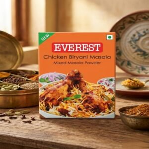 Everest Chicken Masala 25g