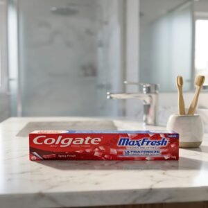Colgate MaxFresh Toothpaste 150g