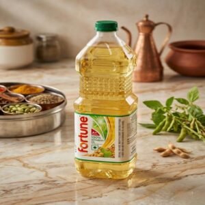 Fortune Soya Health Oil  800g