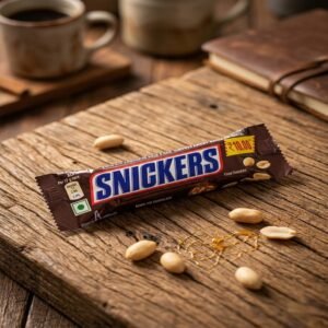 Snickers Chocolate Bar 12g