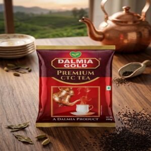 Dalmia Tea 250g