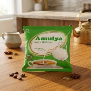 Amulya Milk Powder for Daily Use