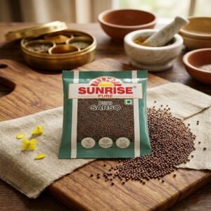 Sarso Sunlight Mustard