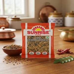 Sunrise Panch Phoran 50g