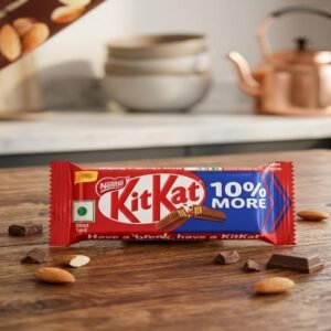 KitKat Chocolate 13.2g
