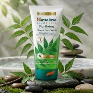 Himalaya Purifying Neem Face Wash 50ml