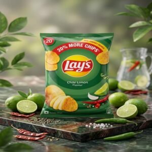 Lay’s Chile Lemon 52.9g