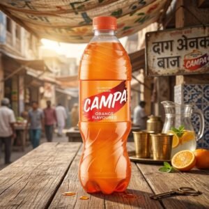 Campa orange 500ml