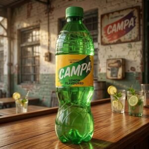 Campa Orange 600ml